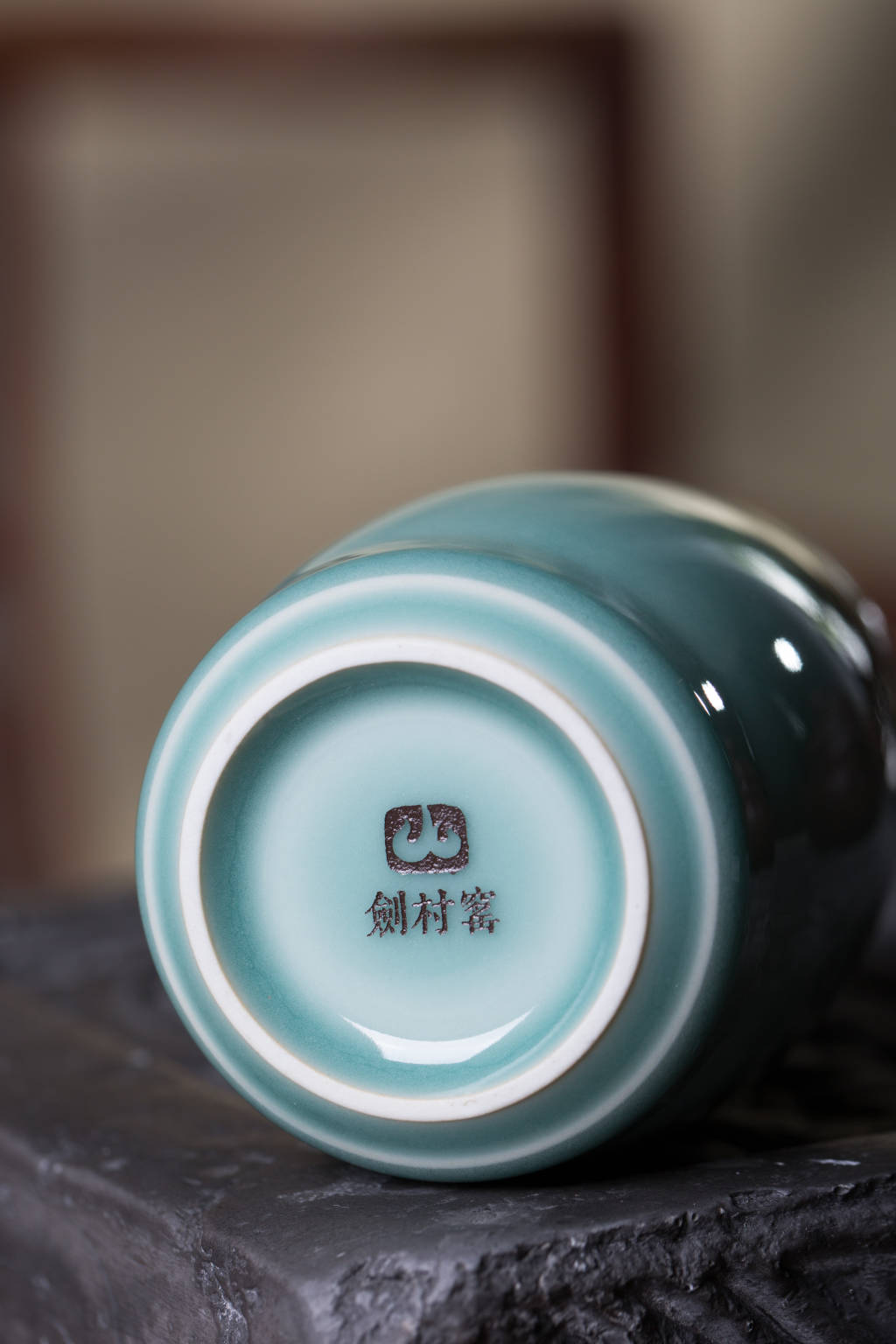 Qiankun Series – Cangqiong Cup 「乾坤系列 - 蒼穹杯」