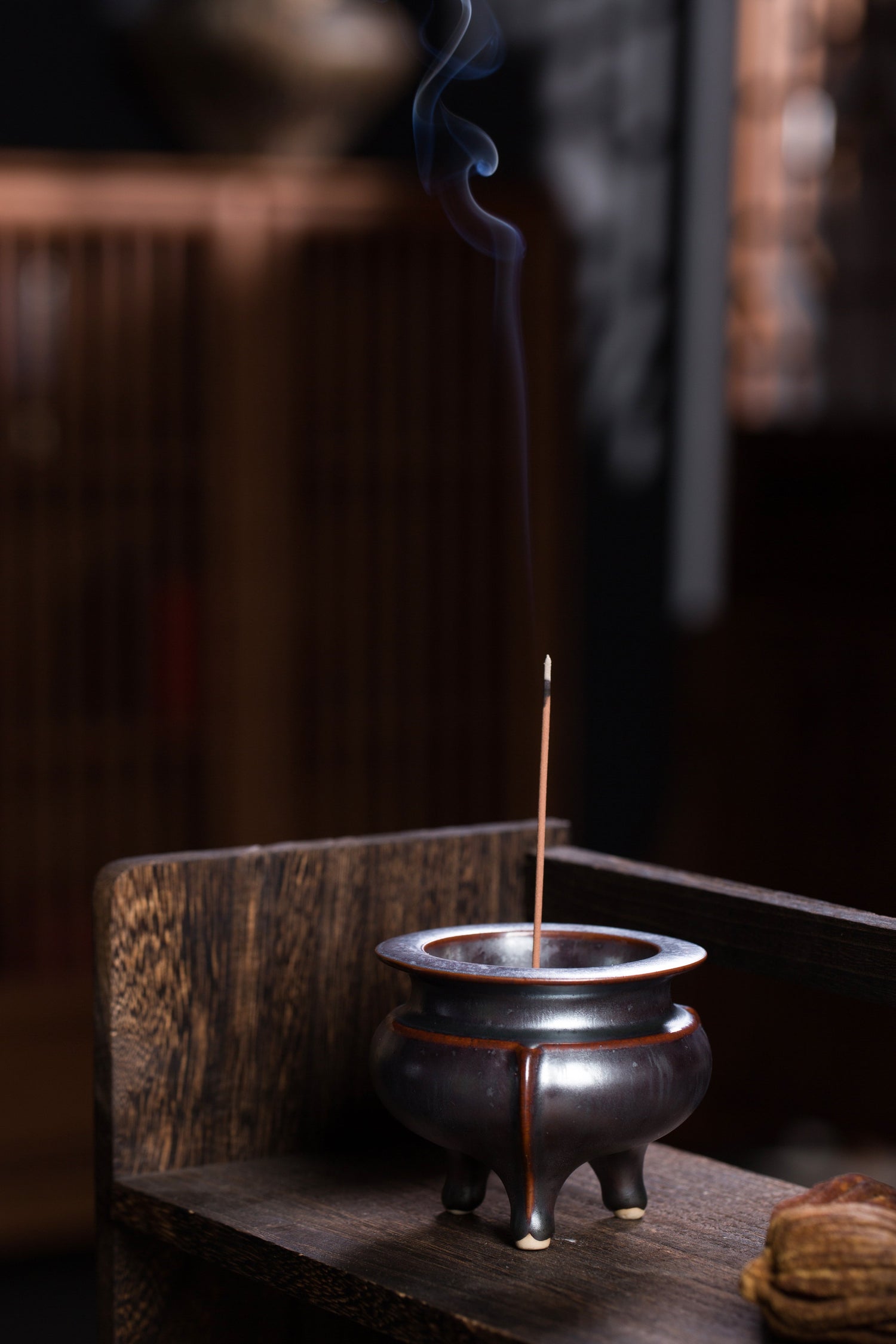 香具類 - Incense Collection