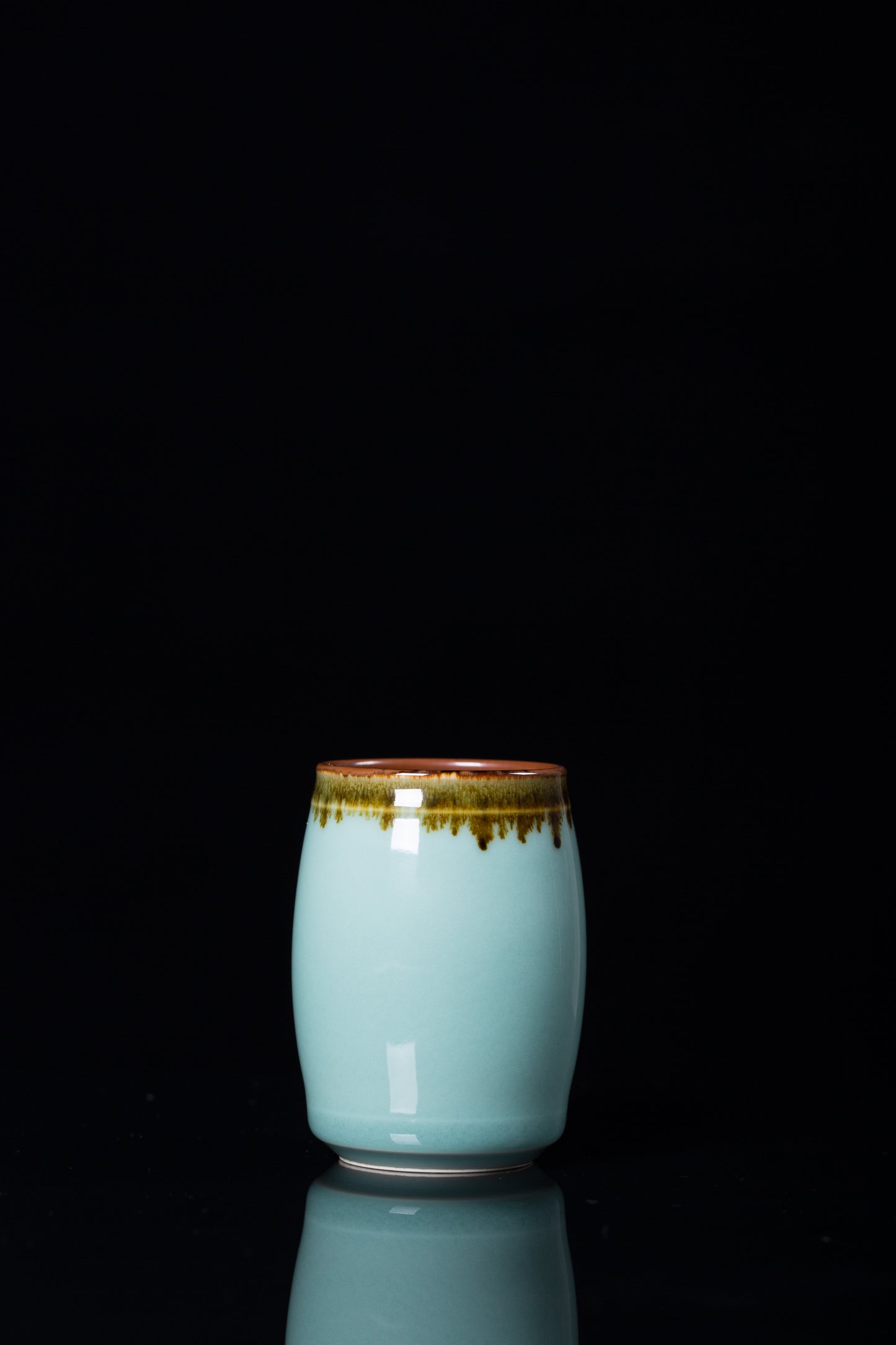 Qiankun Series – Cangqiong Cup 「乾坤系列 - 蒼穹杯」