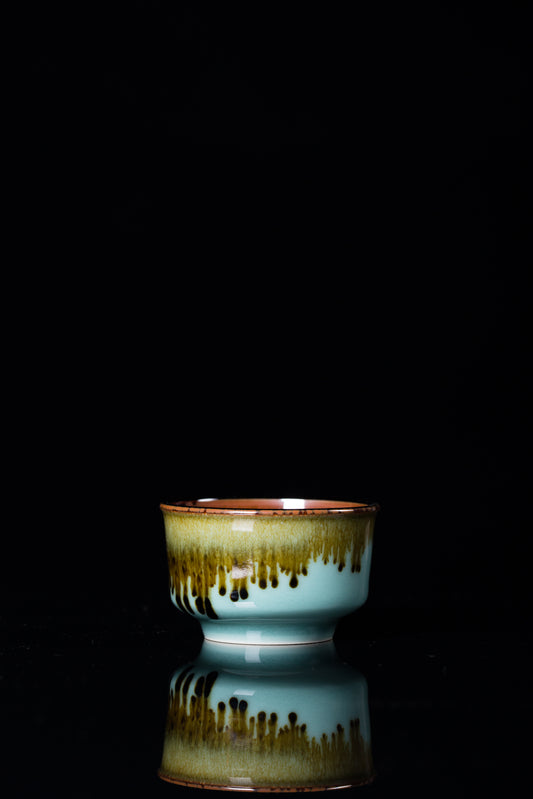 Qiankun Series – Jinghong Cup 「乾坤系列 - 驚鴻杯」