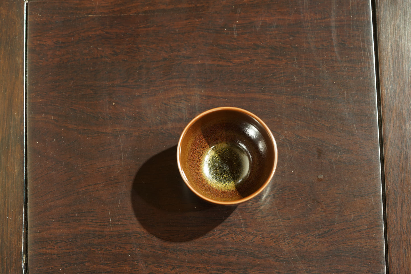 Taichi Series – Zishuo Cup 太極系列 - 「紫碩杯」