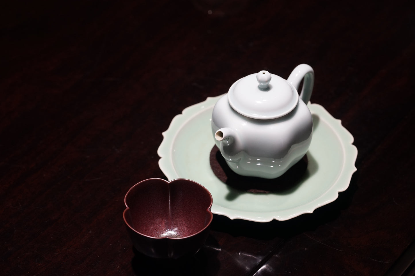 Taichi Series – Tianxuan Cup 「太極系列 - 天璇杯」