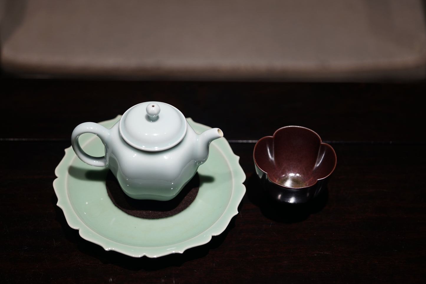 Taichi Series – Tianxuan Cup 「太極系列 - 天璇杯」