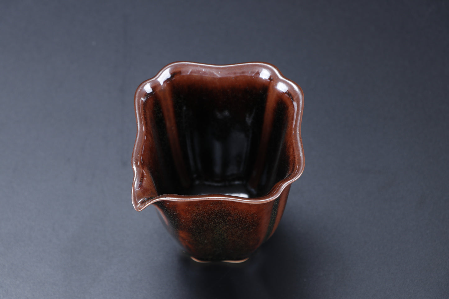 Taichi Series – Xizi Gongdao Cup 「太極系列 - 西子公道杯」