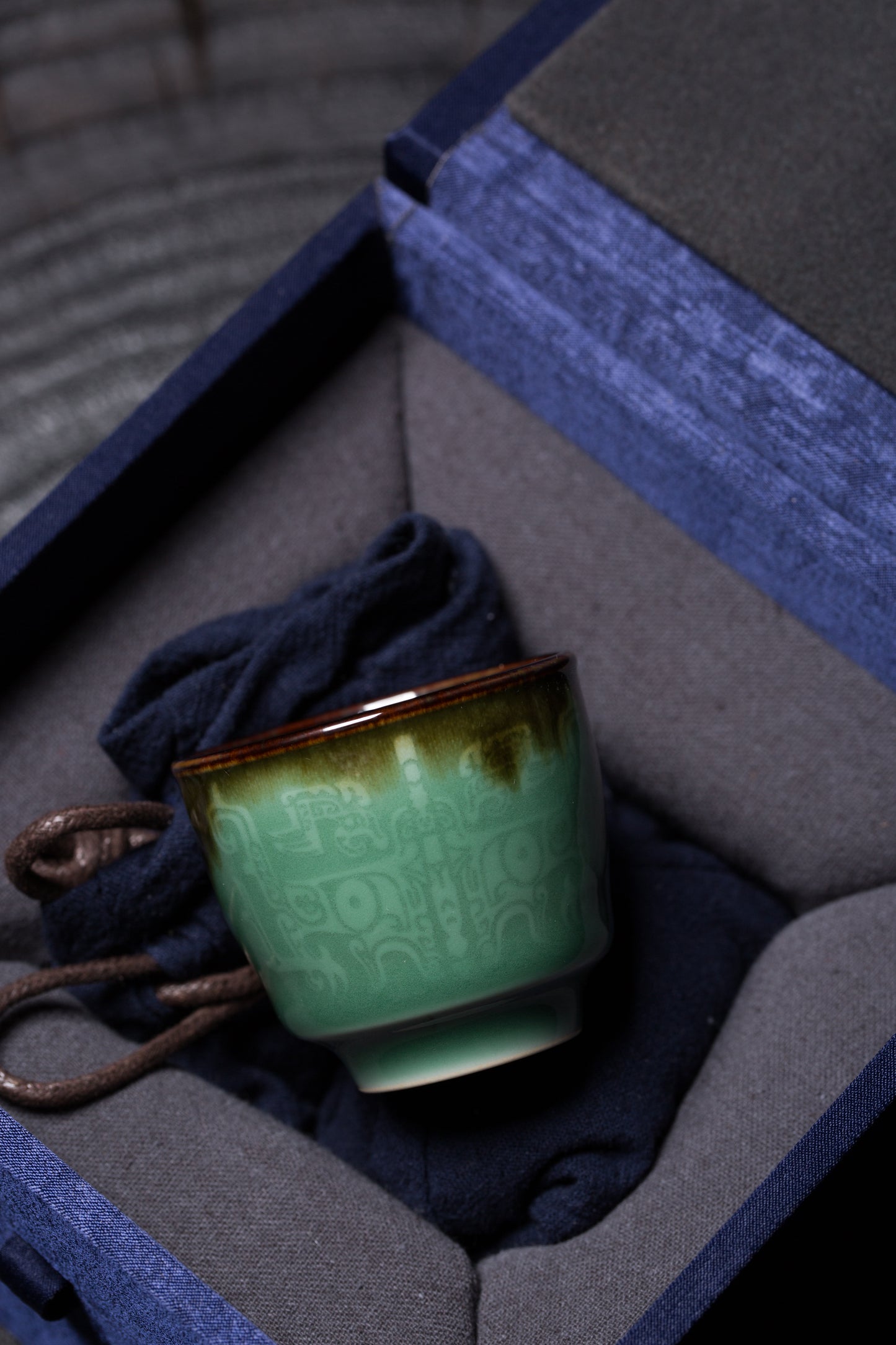 Qiankun Series – Sealed Spirit Cup 「乾坤系列 - 封神杯」