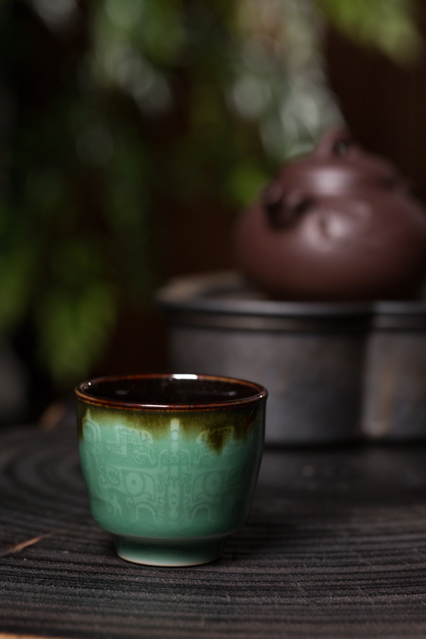 Qiankun Series – Sealed Spirit Cup 「乾坤系列 - 封神杯」