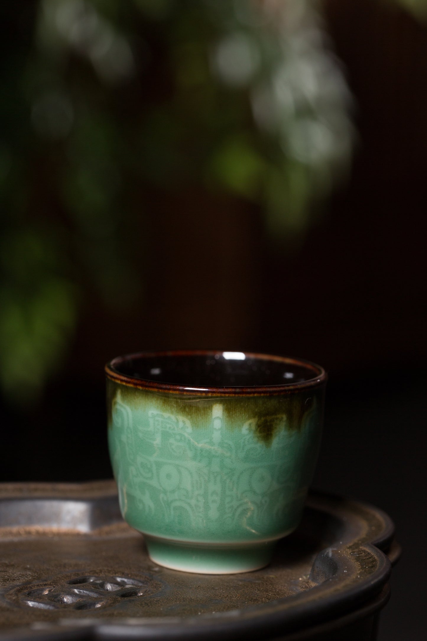 Qiankun Series – Sealed Spirit Cup 「乾坤系列 - 封神杯」