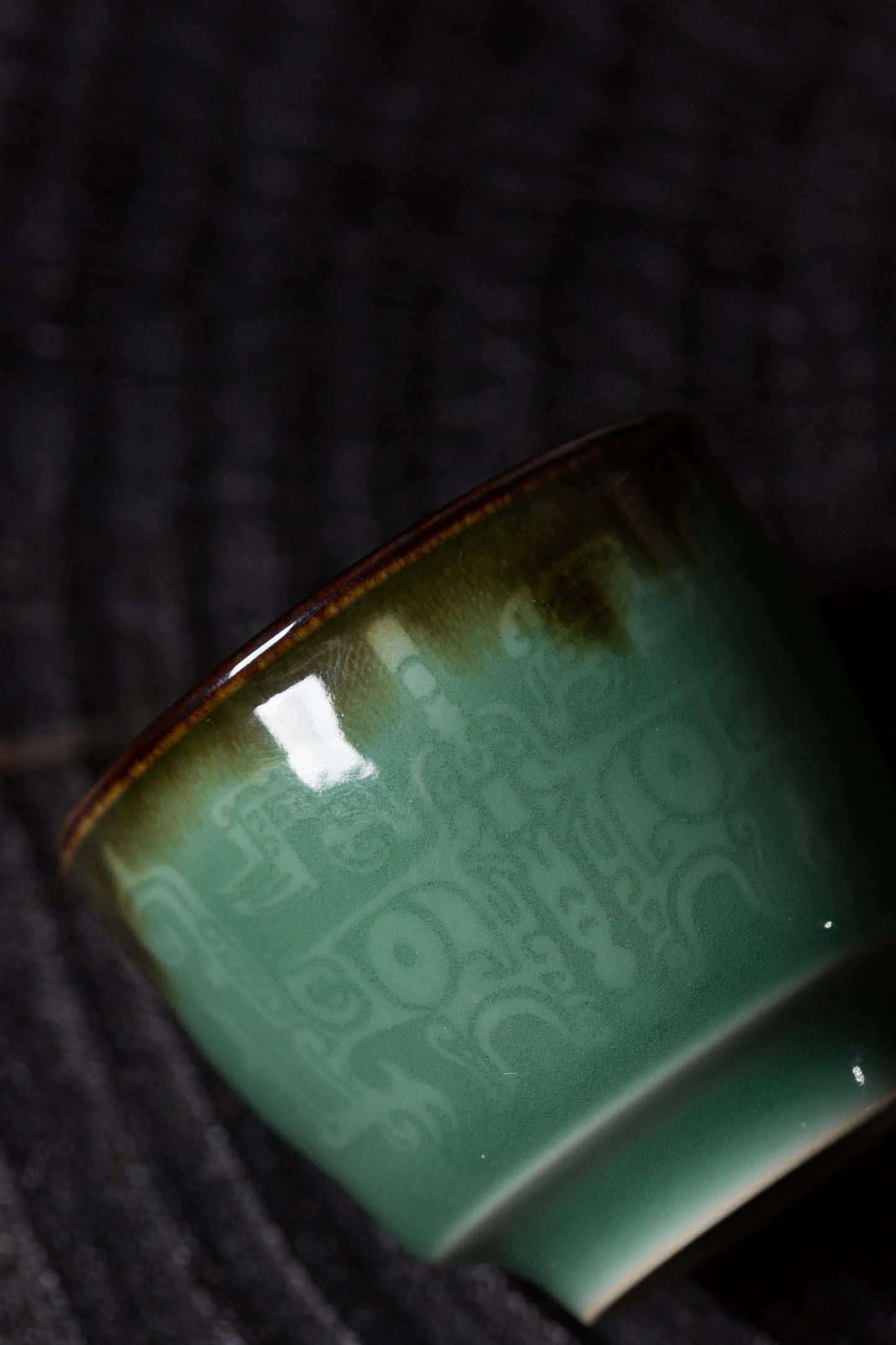 Qiankun Series – Sealed Spirit Cup 「乾坤系列 - 封神杯」